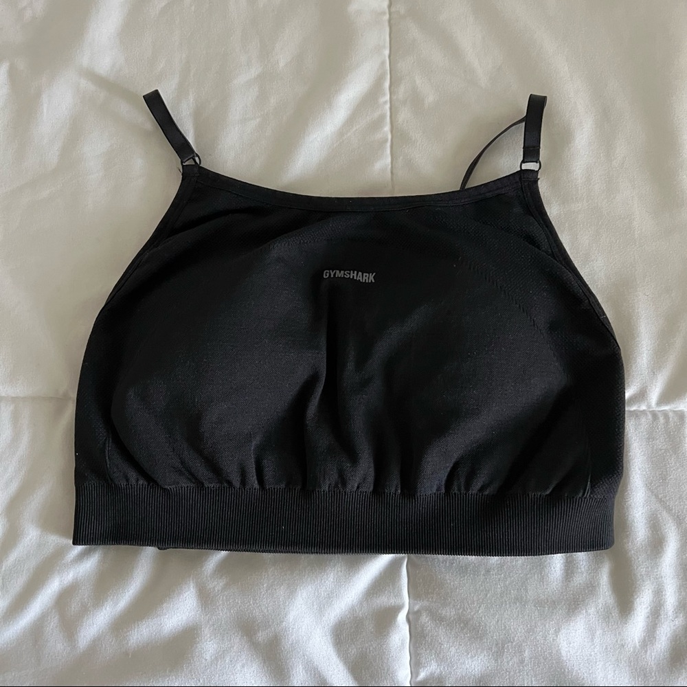 gymshark sports bra